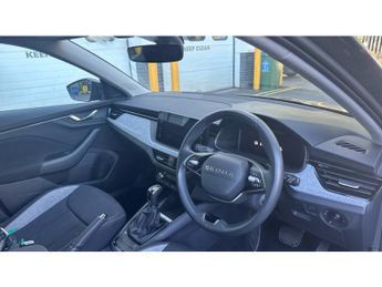 Skoda Scala 1.0 TSI 116 SE Edition 5dr DSG Petrol Hatchback
