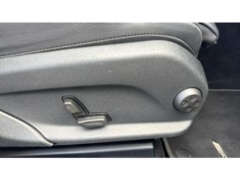 Mercedes-Benz GLC Coupe GLC 300d 4Matic AMG Line Premium 5dr 9G-Tronic Diesel Estate