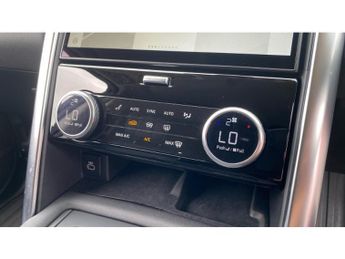 Land Rover Discovery Diesel 3.0 D300 HSE Commercial Auto