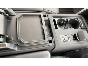 Land Rover Discovery Diesel 3.0 D300 HSE Commercial Auto
