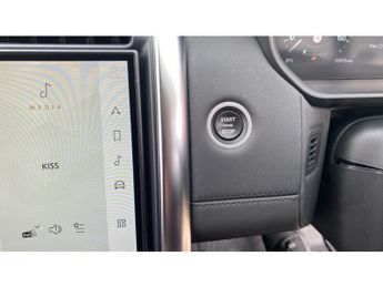 Land Rover Discovery Diesel 3.0 D300 HSE Commercial Auto