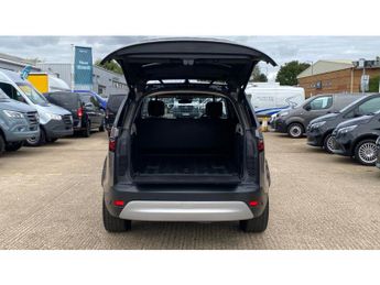 Land Rover Discovery Diesel 3.0 D300 HSE Commercial Auto