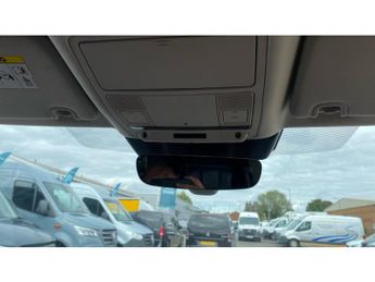 Land Rover Discovery Diesel 3.0 D300 HSE Commercial Auto