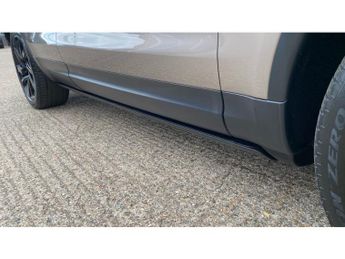 Land Rover Discovery Diesel 3.0 D300 HSE Commercial Auto