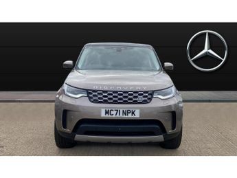 Land Rover Discovery Diesel 3.0 D300 HSE Commercial Auto