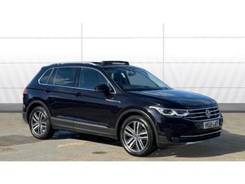 Volkswagen Tiguan 1.5 TSI 150 Elegance 5dr DSG Petrol Estate