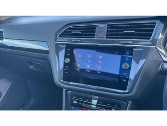 Volkswagen Tiguan 1.5 TSI 150 Elegance 5dr DSG Petrol Estate