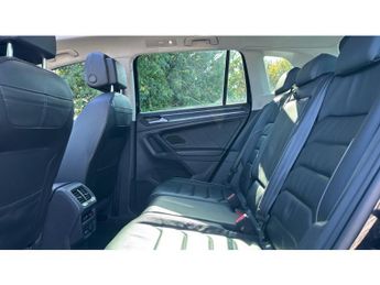 Volkswagen Tiguan 1.5 TSI 150 Elegance 5dr DSG Petrol Estate