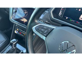 Volkswagen Tiguan 1.5 TSI 150 Elegance 5dr DSG Petrol Estate