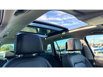 Volkswagen Tiguan 1.5 TSI 150 Elegance 5dr DSG Petrol Estate
