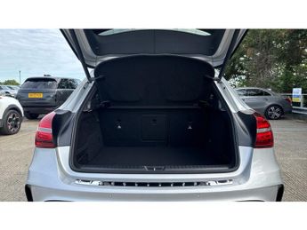 Mercedes-Benz GLA 45 4Matic Premium 5dr Auto Petrol Hatchback