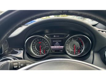 Mercedes-Benz GLA 45 4Matic Premium 5dr Auto Petrol Hatchback