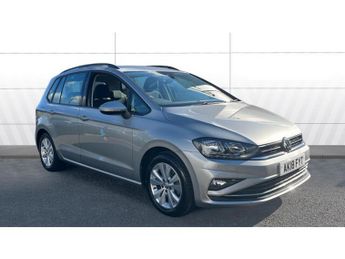 Volkswagen Golf 1.5 TSI EVO 130 SE [Nav] 5dr DSG Petrol Hatchback