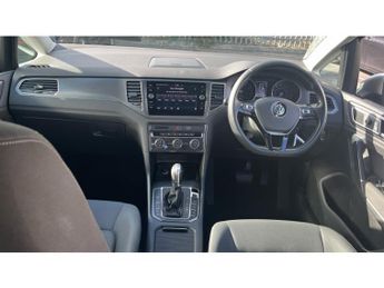 Volkswagen Golf SV 1.5 TSI EVO 130 SE [Nav] 5dr DSG Petrol Hatchback