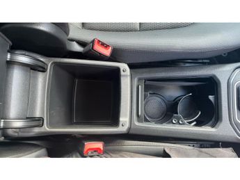Volkswagen Golf SV 1.5 TSI EVO 130 SE [Nav] 5dr DSG Petrol Hatchback