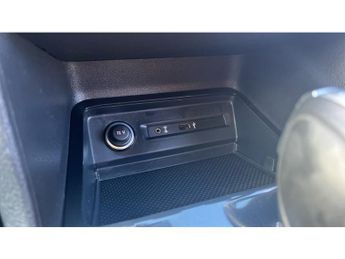 Volkswagen Golf SV 1.5 TSI EVO 130 SE [Nav] 5dr DSG Petrol Hatchback