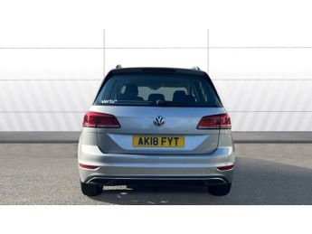 Volkswagen Golf SV 1.5 TSI EVO 130 SE [Nav] 5dr DSG Petrol Hatchback