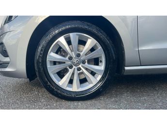 Volkswagen Golf SV 1.5 TSI EVO 130 SE [Nav] 5dr DSG Petrol Hatchback
