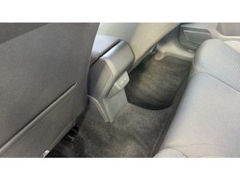 Volkswagen Polo 1.0 TSI Life 5dr DSG Petrol Hatchback