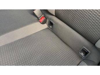 Volkswagen Polo 1.0 TSI Life 5dr DSG Petrol Hatchback