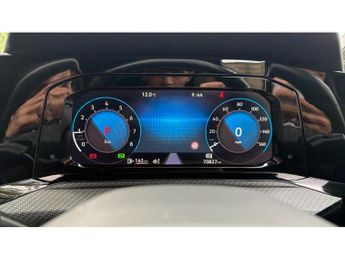 Volkswagen Golf 1.5 eTSI 150 R-Line 5dr DSG Petrol Hatchback