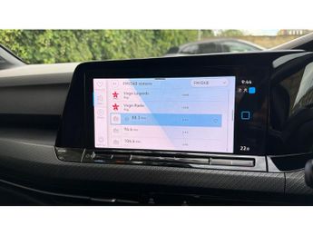 Volkswagen Golf 1.5 eTSI 150 R-Line 5dr DSG Petrol Hatchback