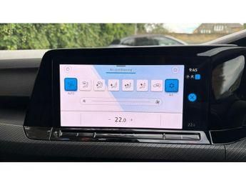 Volkswagen Golf 1.5 eTSI 150 R-Line 5dr DSG Petrol Hatchback