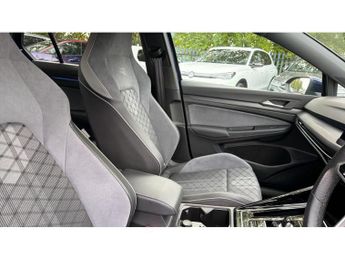 Volkswagen Golf 1.5 eTSI 150 R-Line 5dr DSG Petrol Hatchback