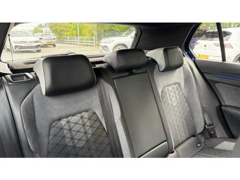 Volkswagen Golf 1.5 eTSI 150 R-Line 5dr DSG Petrol Hatchback