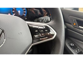 Volkswagen Golf 1.5 eTSI 150 R-Line 5dr DSG Petrol Hatchback