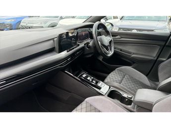 Volkswagen Golf 1.5 eTSI 150 R-Line 5dr DSG Petrol Hatchback