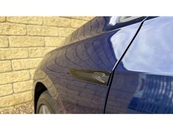 Volkswagen Golf 1.5 eTSI 150 R-Line 5dr DSG Petrol Hatchback