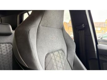 Volkswagen Golf 1.5 eTSI 150 R-Line 5dr DSG Petrol Hatchback
