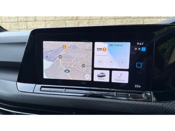 Volkswagen Golf 1.5 eTSI 150 R-Line 5dr DSG Petrol Hatchback