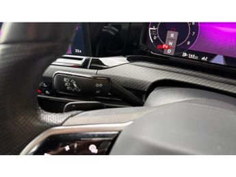 Volkswagen Golf 1.5 eTSI 150 R-Line 5dr DSG Petrol Hatchback