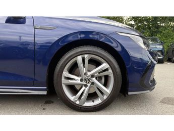 Volkswagen Golf 1.5 eTSI 150 R-Line 5dr DSG Petrol Hatchback