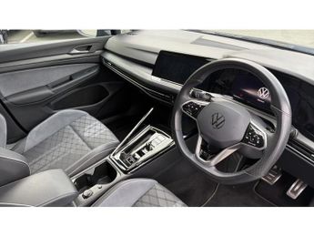 Volkswagen Golf 1.5 eTSI 150 R-Line 5dr DSG Petrol Hatchback
