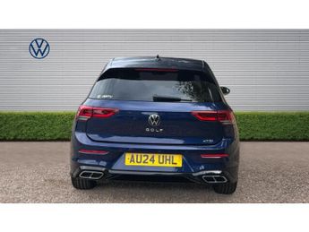 Volkswagen Golf 1.5 eTSI 150 R-Line 5dr DSG Petrol Hatchback