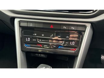 Volkswagen T-Roc 1.5 TSI Life 5dr DSG Petrol Hatchback