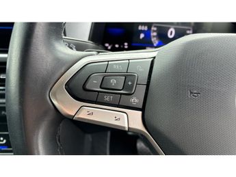 Volkswagen T-Roc 1.5 TSI Life 5dr DSG Petrol Hatchback