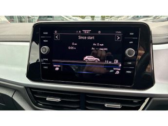 Volkswagen T-Roc 1.5 TSI Life 5dr DSG Petrol Hatchback