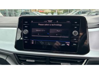 Volkswagen T-Roc 1.5 TSI Life 5dr DSG Petrol Hatchback