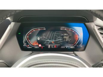 BMW 2 Series 218i [136] M Sport 4dr DCT Petrol Saloon