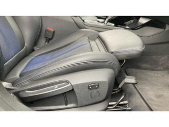 BMW 2 Series 218i [136] M Sport 4dr DCT Petrol Saloon