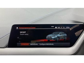 BMW 2 Series 218i [136] M Sport 4dr DCT Petrol Saloon