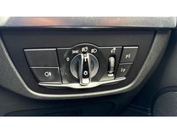 BMW X3 xDrive 30e M Sport 5dr Auto Estate
