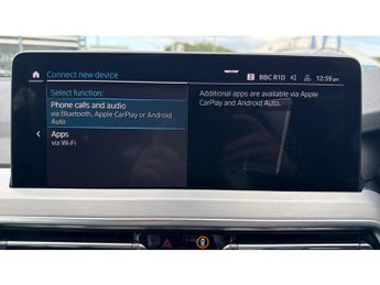 BMW X3 xDrive 30e M Sport 5dr Auto Estate