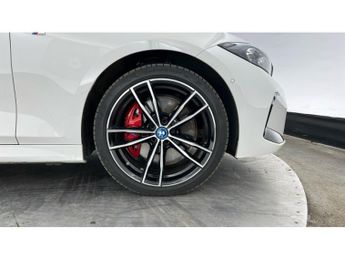 BMW 3 Series 330e M Sport 4dr Step Auto [Pro Pack] Saloon