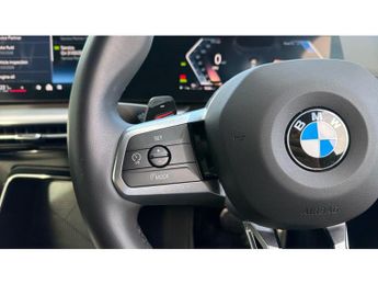 BMW X1 sDrive 20i MHT M Sport 5dr Step Auto Petrol Estate