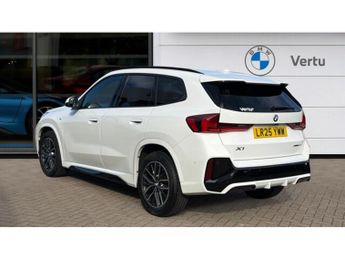 BMW X1 sDrive 20i MHT M Sport 5dr Step Auto Petrol Estate